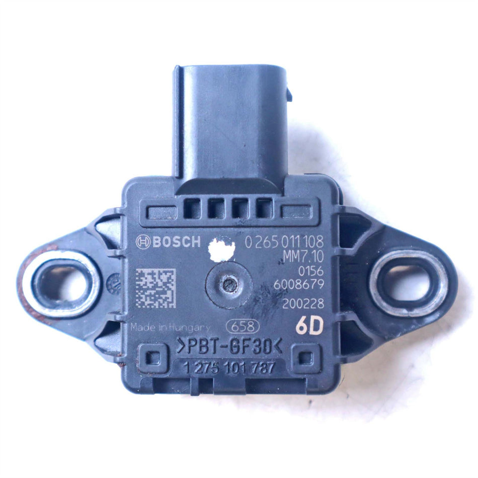 2021 Honda CRF1100L Africa Twin Adv Sports Lean Angle Sensor - 39960MKSE01