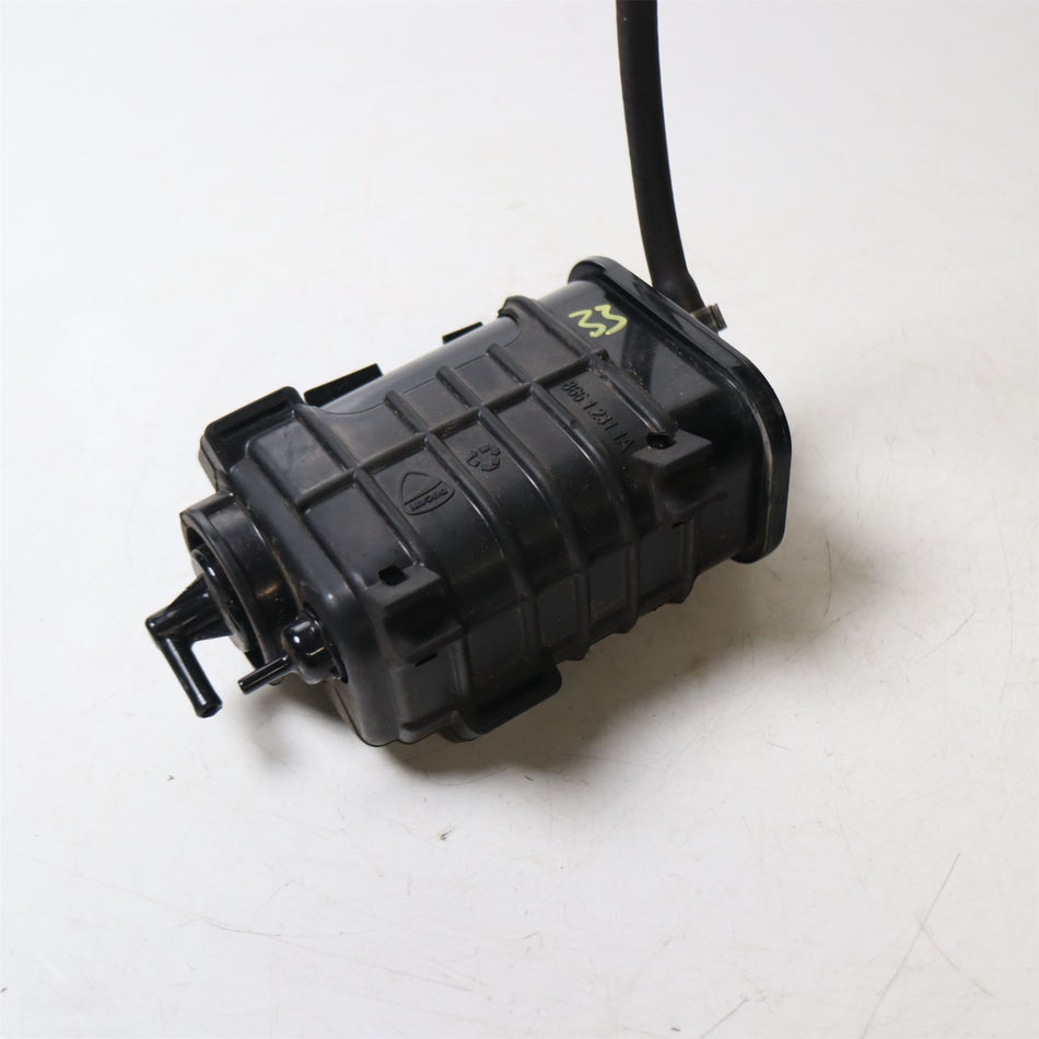 2023 Ducati Scrambler Nightshift Filter Canister - 42610741A