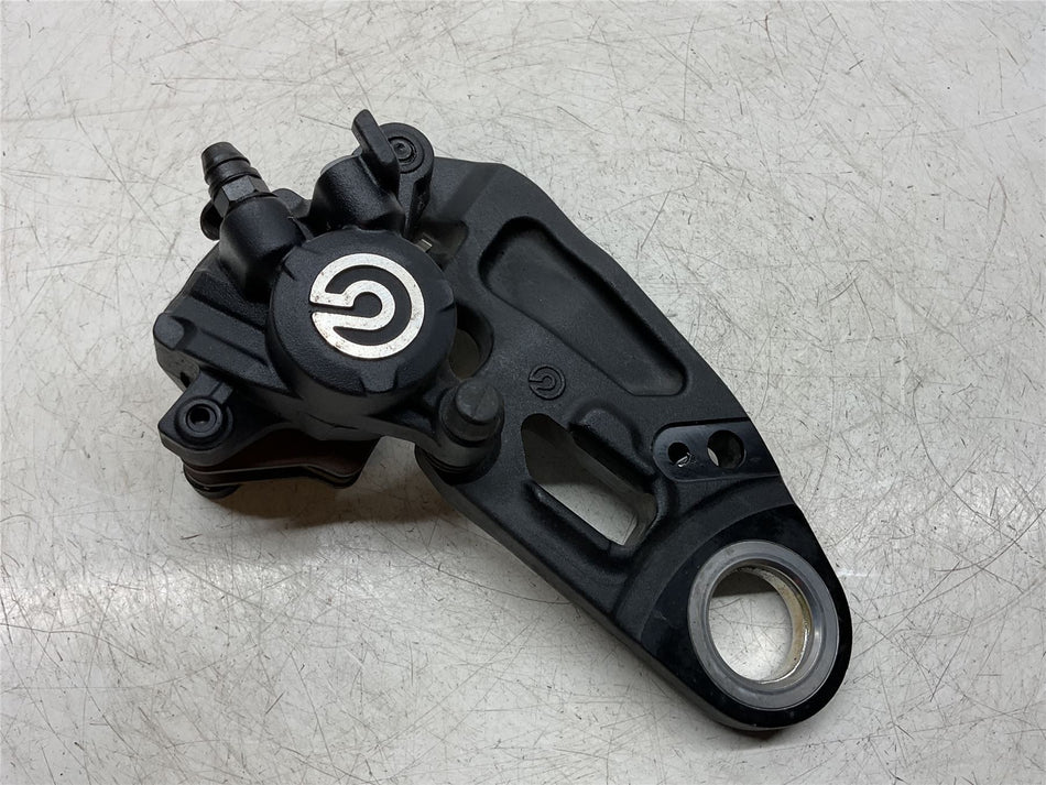 2024 Triumph Tiger 1200 GT Pro Rear Brake Caliper - T2024003