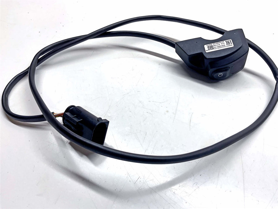 2023 BMW R1250GS Adventure Spotlights Switchgear - 61318394256