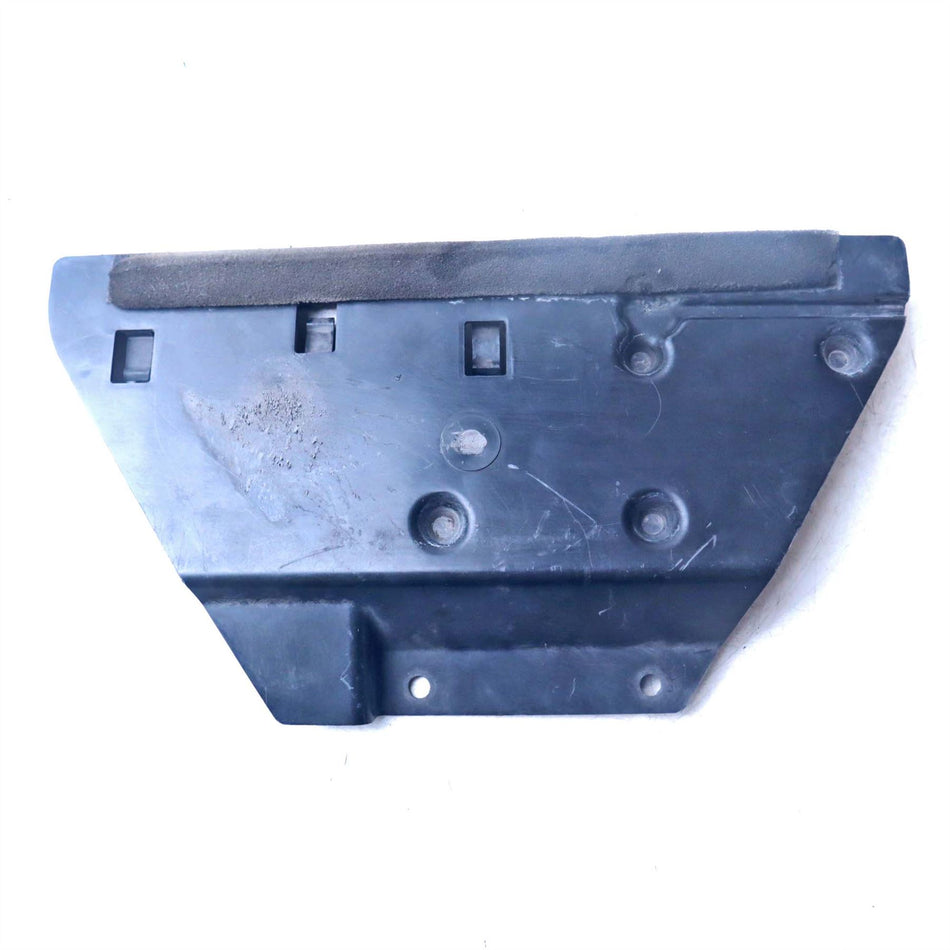 2000 Yamaha YZF R1 Frame Cover - 4XV2117M00