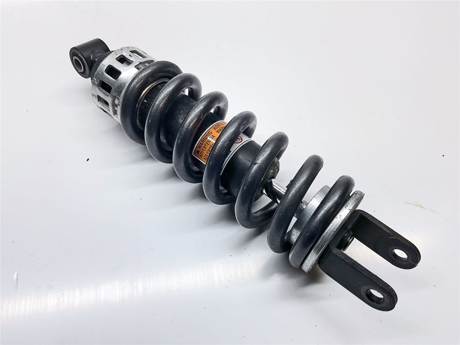 2024 Suzuki GSX-8R Rear Shock - 6210025L2017U