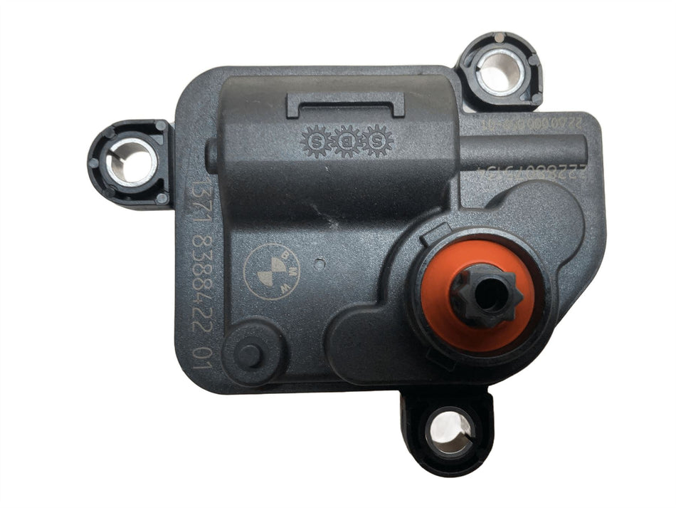 2023 BMW M1000R Air Box Actuator 1371838842201