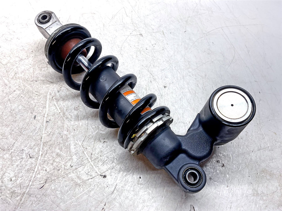2012 Suzuki GSX-R1000 L2 Rear Shock - 6210047840019