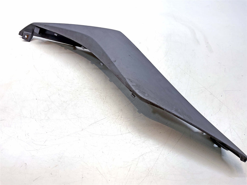 2021 Yamaha YZF R3 ABS Right Tail Fairing - 1WDF127100