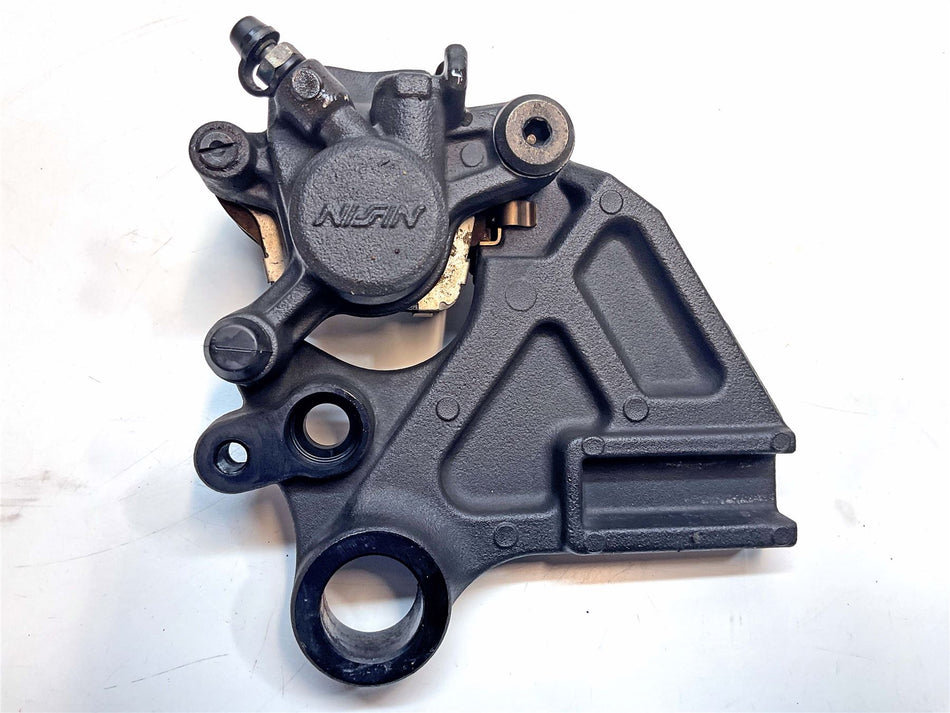 2019 Kawasaki Ninja ZX10R ZX1000 Rear Brake Caliper - 430800097