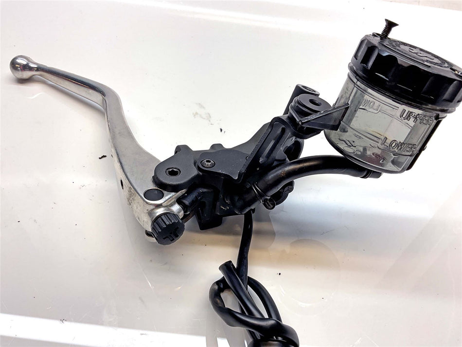 2021 Triumph Tiger 900 GT Pro Front Brake Master Cylinder - T2022194