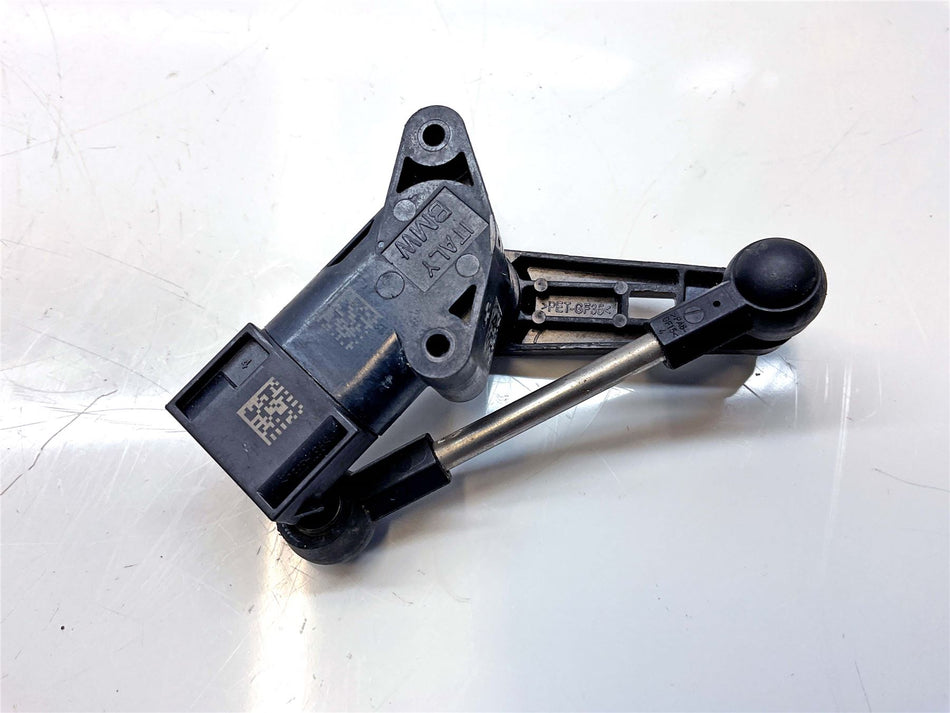 2022 BMW S1000XR Rear Load Sensor - 6126661266