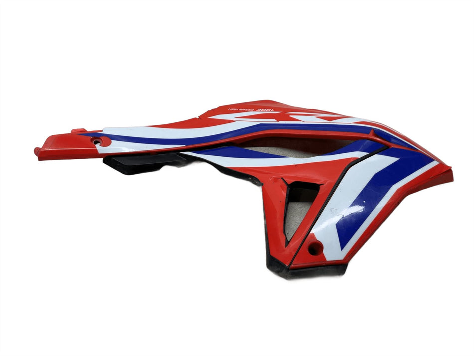 2021 Honda CRF300L Right Side Fairing 64210K1TE10ZA