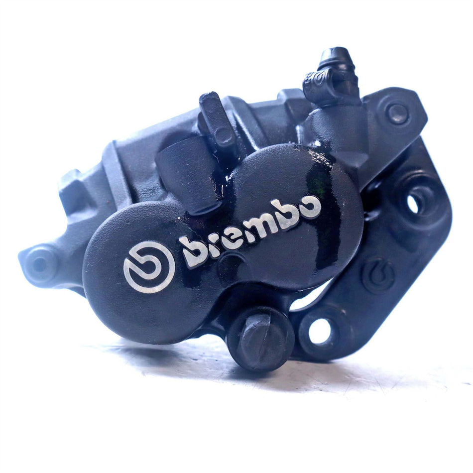 2016 BMW F800GS Front Right Brake Caliper - 34117716715