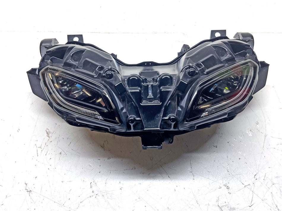 2021 Yamaha Tracer 9 GT+ MTT9GT Sidelight Assy - BAP843010200