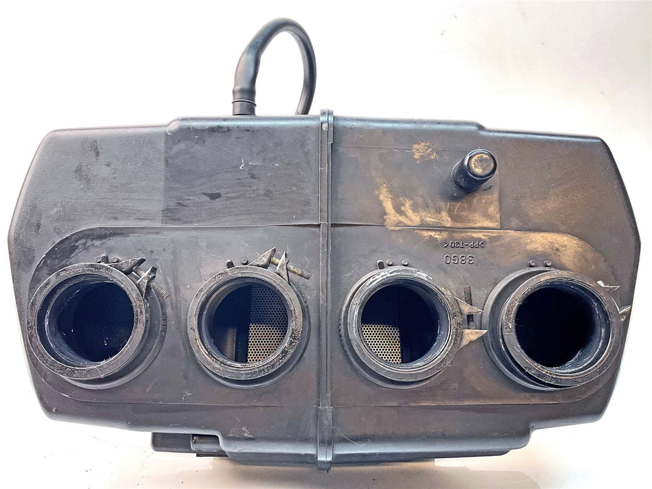 2005 Suzuki Bandit 650 GSF650 Airbox - 1370038G00000