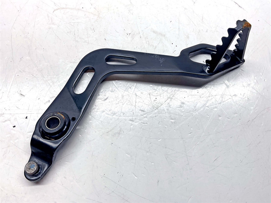 2022 Triumph Tiger 900 GT Rear Brake Pedal - T2021653