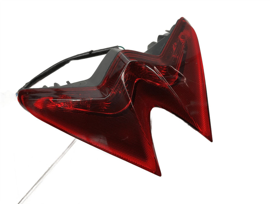 2025 Aprilia Tuono 457 Rear Tail Light 2B0108059A