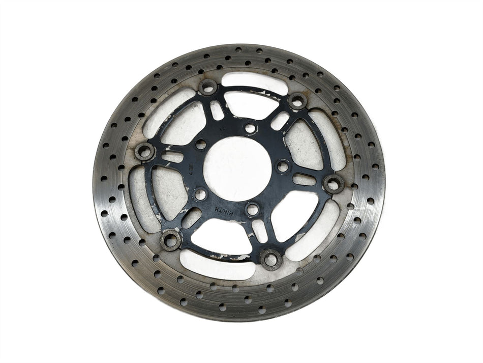 2004 Suzuki SV650S Front Brake Disc 5921033E10