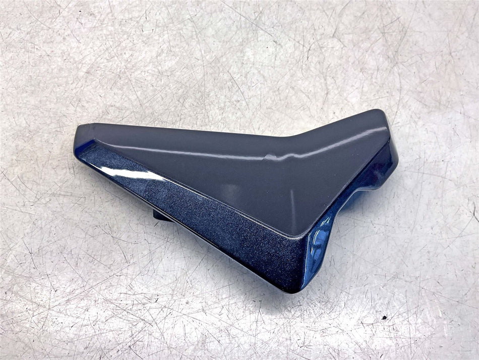 2023 Triumph Street Triple 765 RS Left Outer Rad Cowl  - T2311167-LI