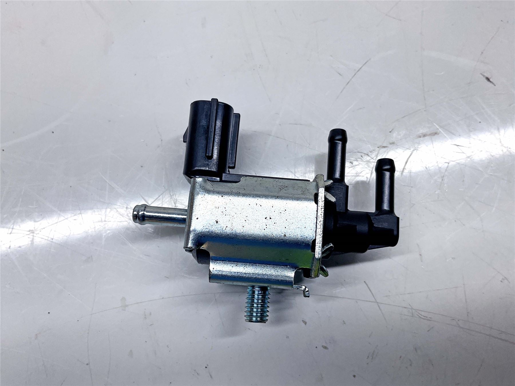 2021 Kawasaki Z H2 ZR1000 ABS Purge Control Solenoid Valve