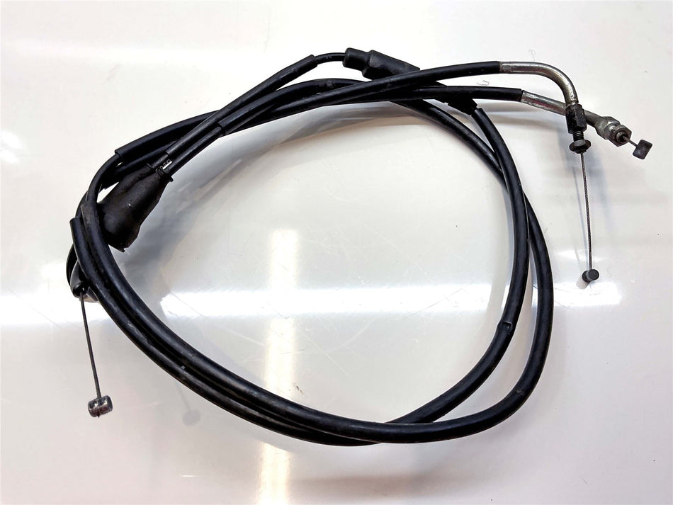 2016 Yamaha MT-09 Throttle Cable - 1RC263020000