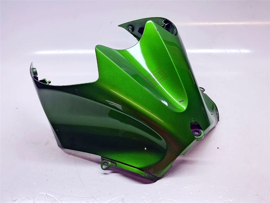 2013 Kawasaki ZZR1400 Fuel Tank Cover - 510260008660