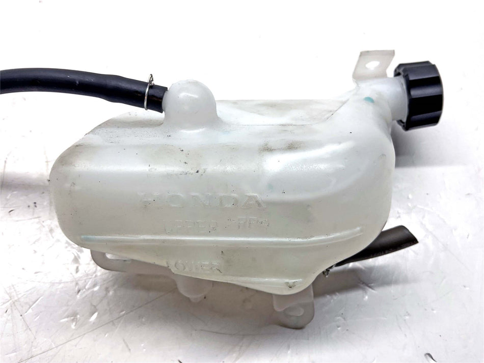2025 Honda CB1000 HORNET SP Coolant Expansion Tank - 19101MLLD00