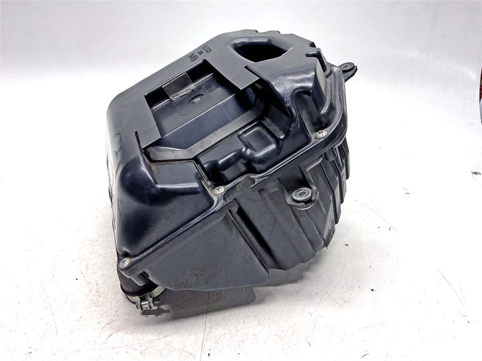 2014 Yamaha MT-09 Airbox - 2S31484000