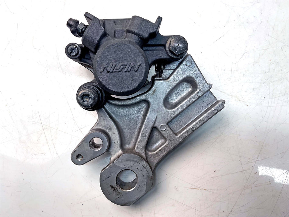 2018 Yamaha XSR900 Rear Brake Caliper - 2DR2580W0000