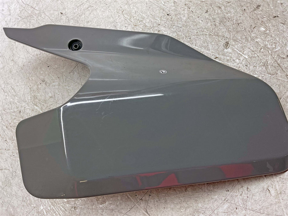 2022 Ducati Scrambler Urban Motard Left Hand Side Panel - 48216831AC