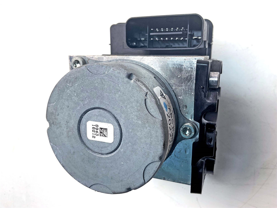 2022 Triumph Tiger 1200 Rally Pro ABS Pump - T2022289