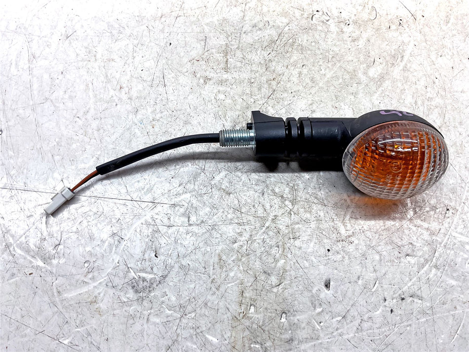 2019 Husqvarna FE450 Left Front & Right Rear Indicator - 54814025200