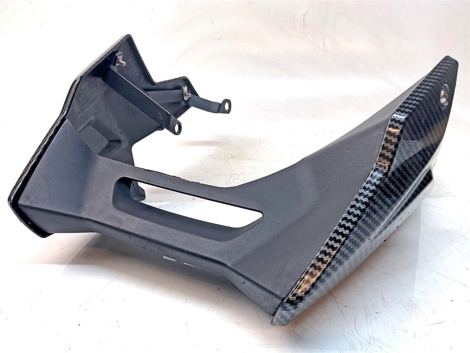 2024 BMW F900R Lower Fairing / Bellypan