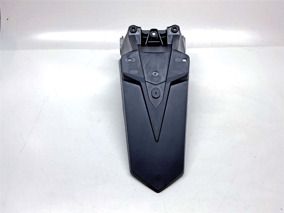 2022 Honda PCX125 Number Plate Holder