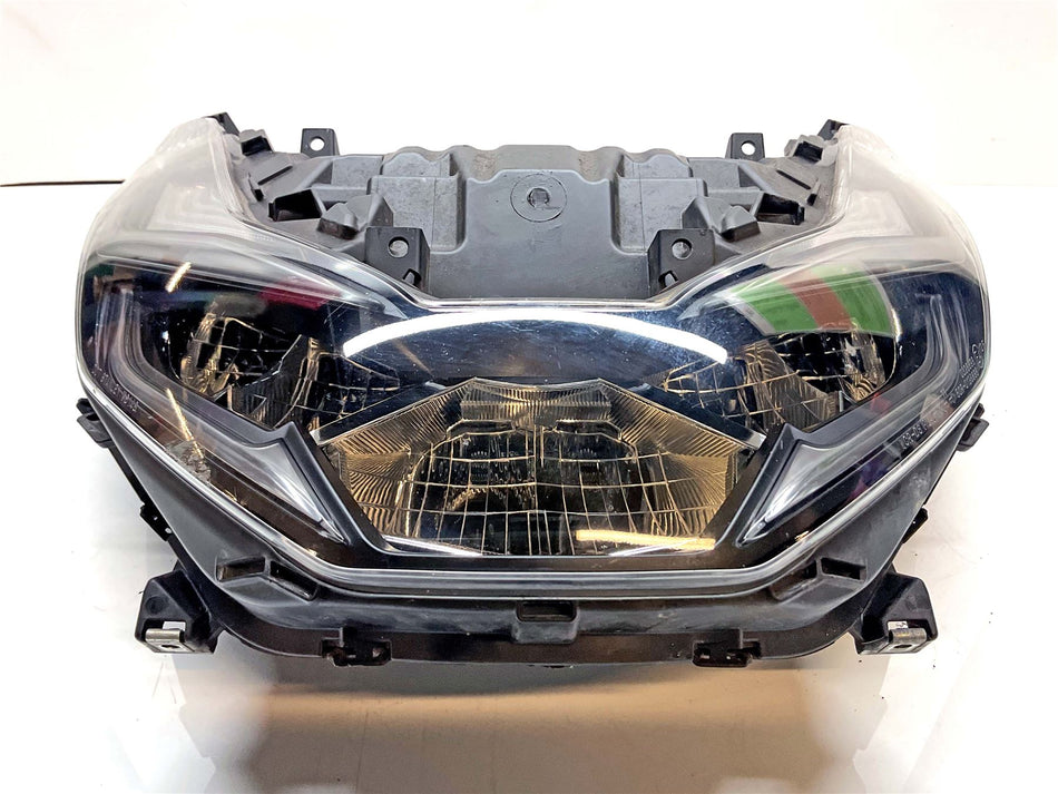 2022 Honda PCX125 Headlight Unit - 33100K1ZJ11