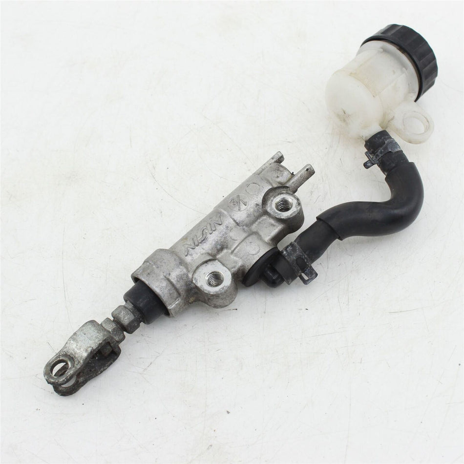 2016-2019 YAMAHA MT-03 Rear Master Cylinder - 1WDF580E00