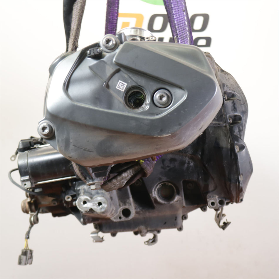 2020 BMW R1250GS Engine - 35000 Miles - Warranty Incl