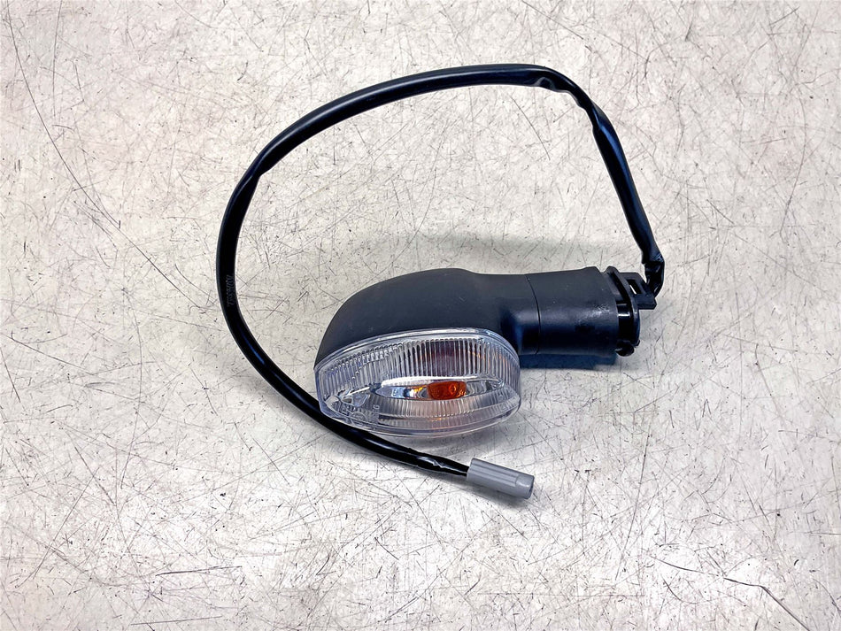 2024 Yamaha XSR125 Left Rear Indicator - 2PN8333000