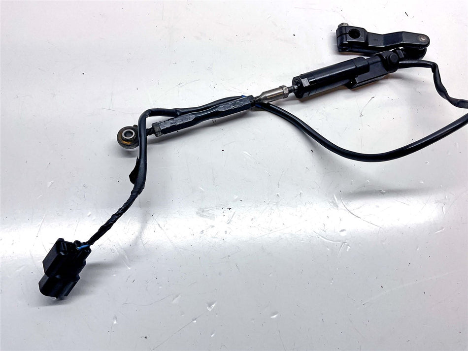 2016 Kawasaki Ninja ZX10R ZX1000 ABS Quickshifter - 211760811