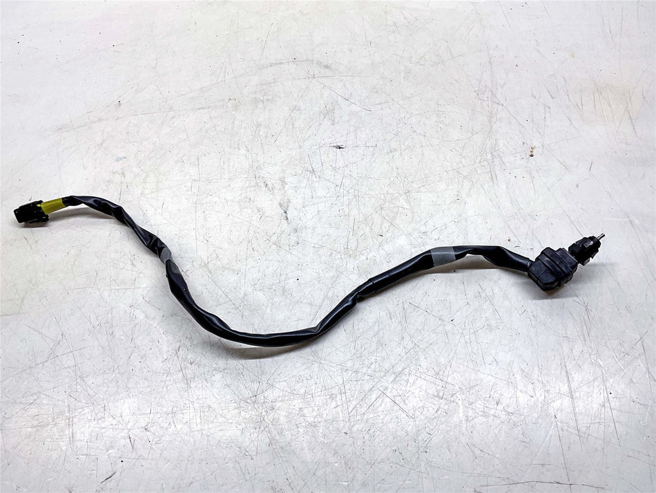 2025 Yamaha MT-09 Rear Brake Light Switch