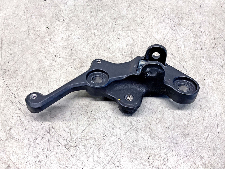 2024 Kawasaki EX 400 Left Front Footrest Hanger - 35063-1407