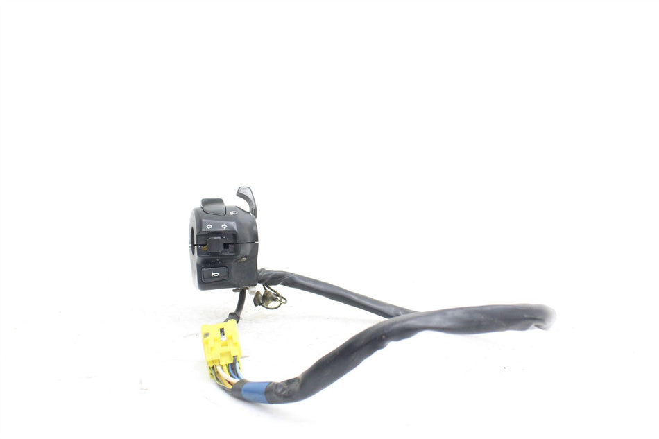 SUZUKI GSX 750 X L/H Left Switchgear - 3740023E10000