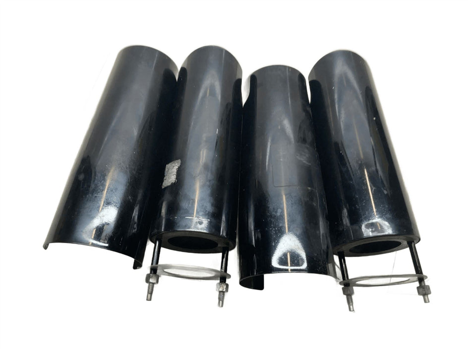 2013 Yamaha XV1900A Midnight Star Fork Protectors 1D72312100