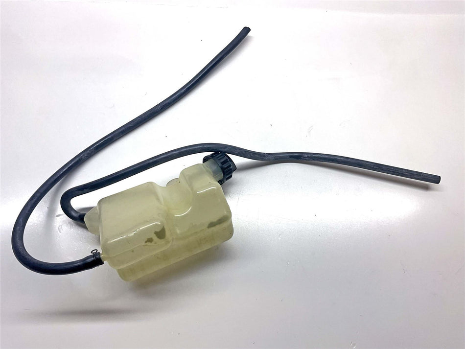 2023 Kawasaki Z900RS ZR900 Coolant Overflow Tank - 430930005