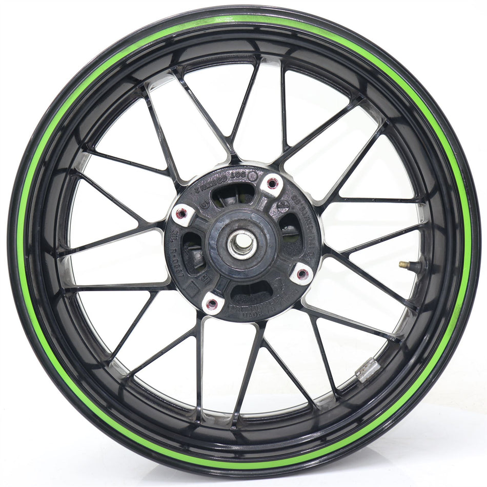 2019 KAWASAKI Z 900 RS CAFÉ Rear Wheel - 41073078718F