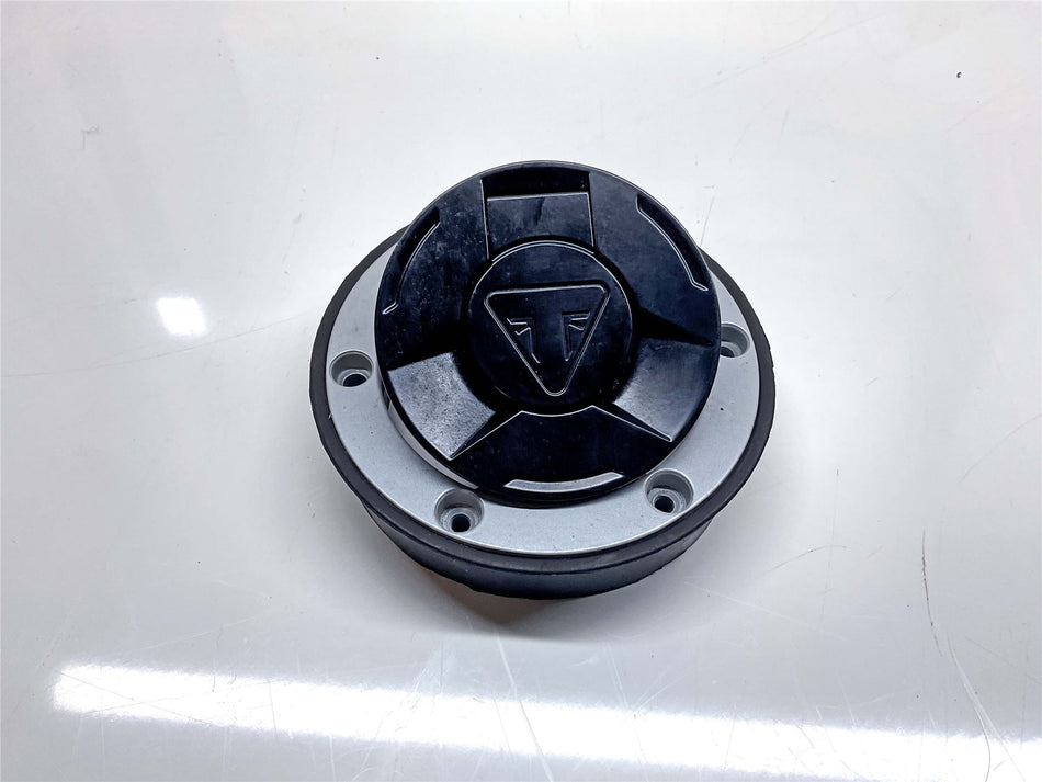 2024 Triumph Tiger 900 GT Pro Fuel Tank Cap - T2401242