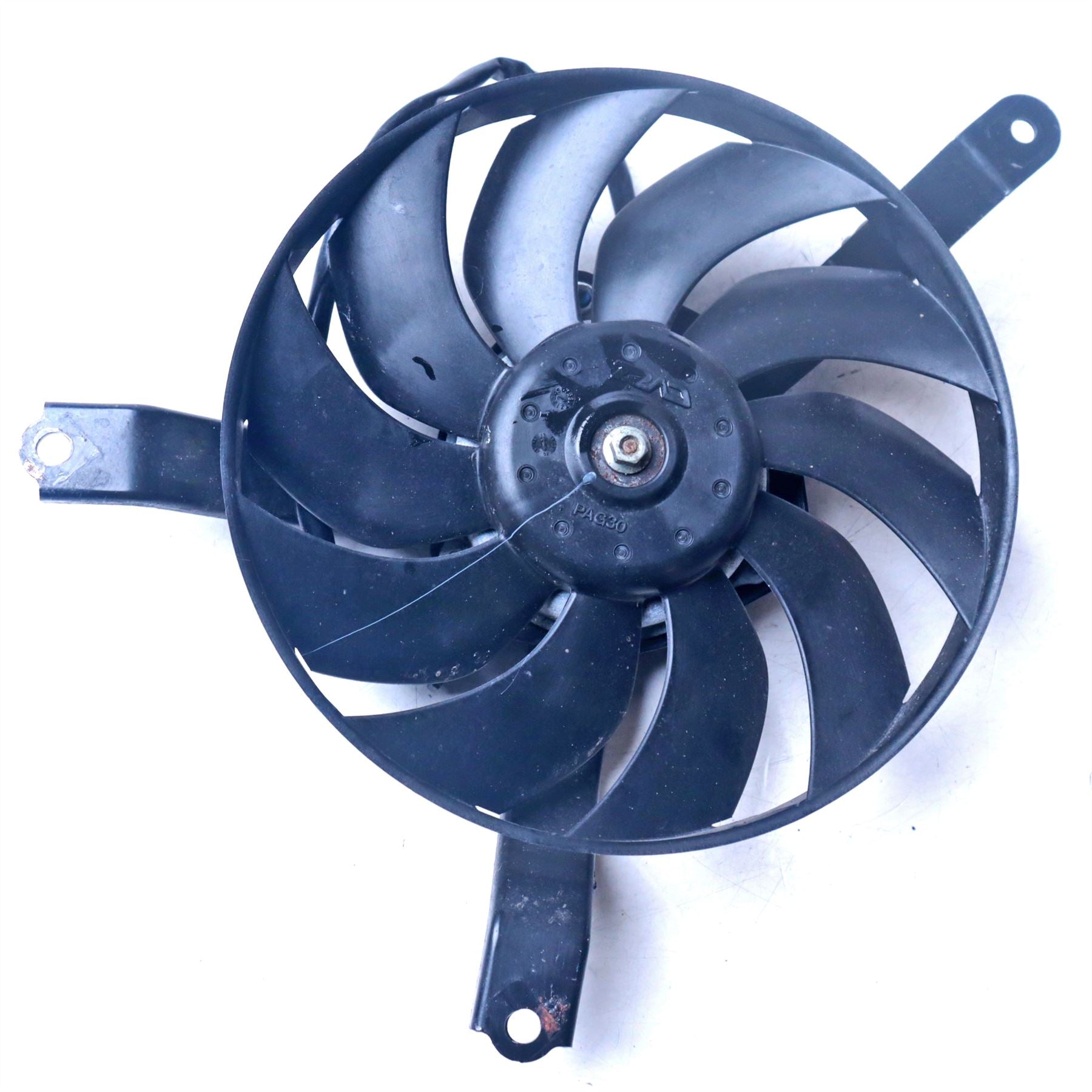 2018 Kawasaki Z900 ZR900 Radiator Fan - 595020614 – Motomine