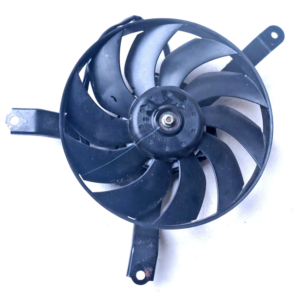 2018 Kawasaki Z900 ZR900 Radiator Fan - 595020614