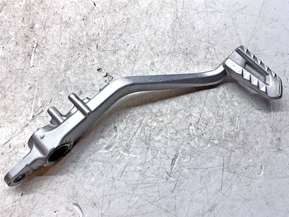 2023 Yamaha MT-10 Rear Brake Pedal - B67272110000