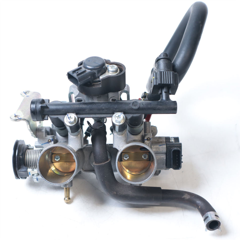 2023 Yamaha YZF R3 Throttle Body  - B2X-E3750-00