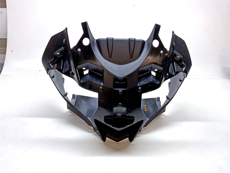 2025 Yamaha  Headlight Outer Fairing - BS7F835G00