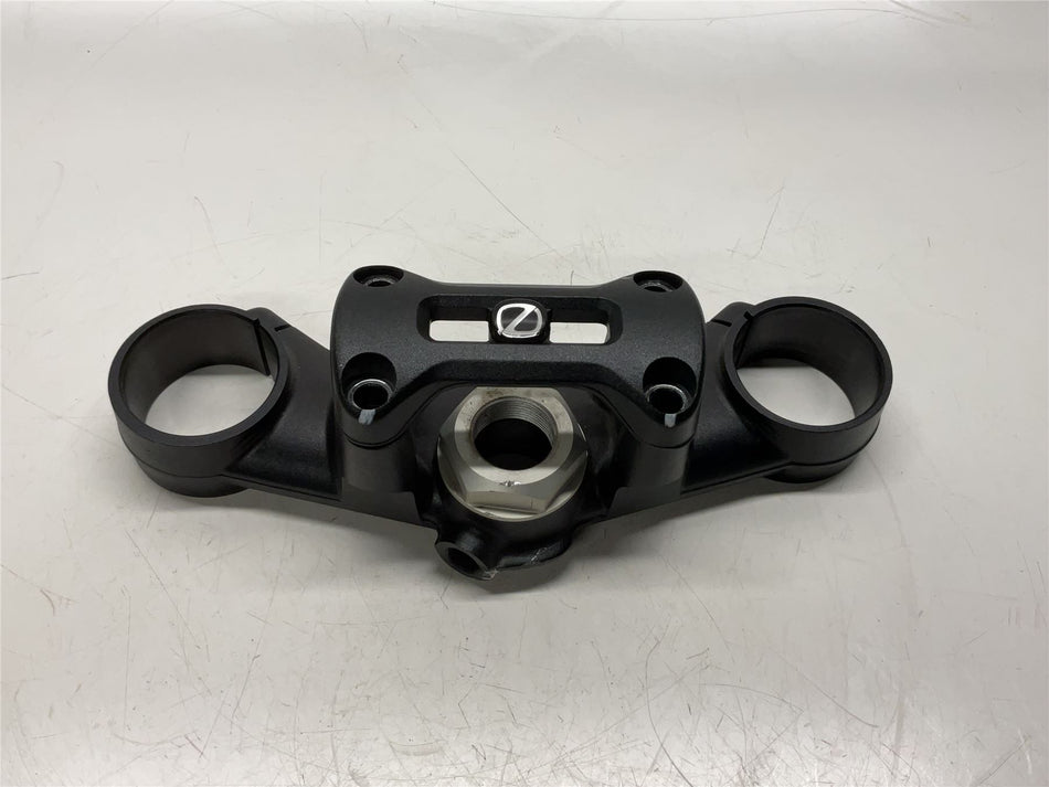 2021 ZERO SR/S Top Yoke w/clamp - 22-08147