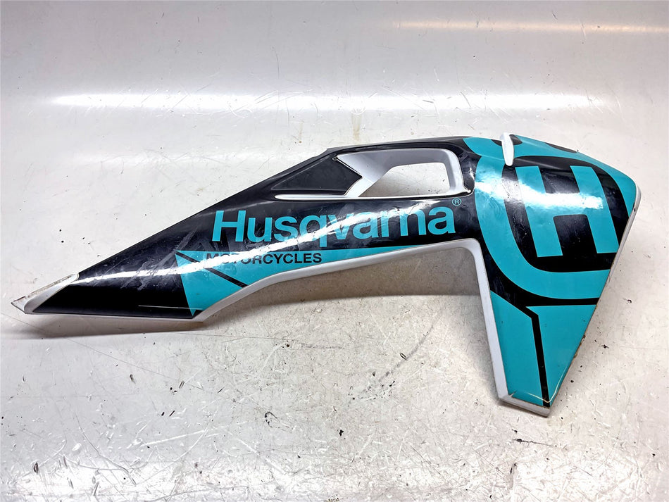2020 Husqvarna FE350 Right Spoiler - 25108054000ABA